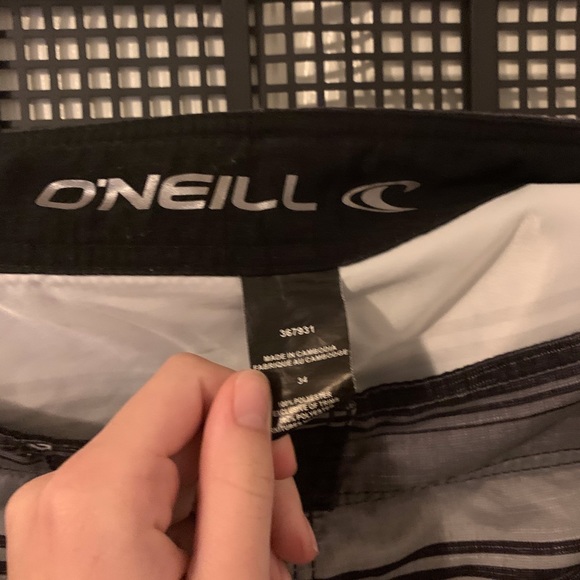 O’Neill swim shorts - Picture 2 of 2